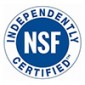 nsf certificeret