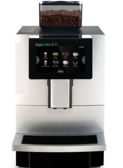 ZegoCoffee Z-11