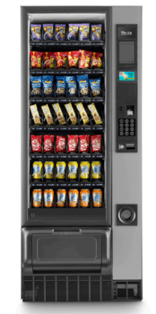 Evoca Necta Gusto 6 L Combi automat CLASSIC M