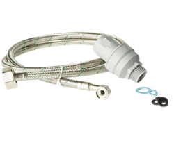 BWT installationspaket FLEX 1