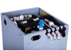Cooler sparkling 17i