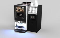 ETNA Dorado ES 121 Touch