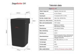 All in one,S80i, ACE tap 3 surface