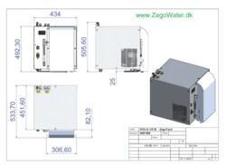 Sparkling 70i 1 x tap 3