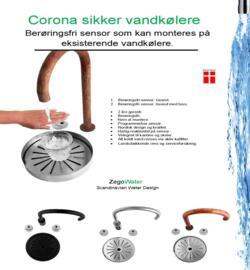 ZegoWater Sensor