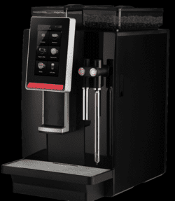 Z-9 Barista