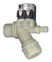 A. u. K. Müller, water inlet valve - Type 44.007.126