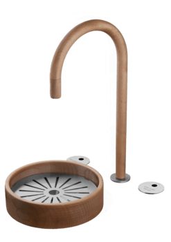 WoodTap - Dricksvattenkylare