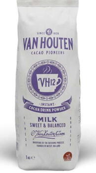 VH12 - Van Houten Kakaodrik 12%