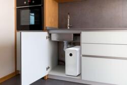 Sparkling S10i med tap 3 i krom