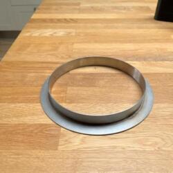 Co2 Rosette