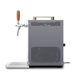 ANTA MK 30 med kompressor