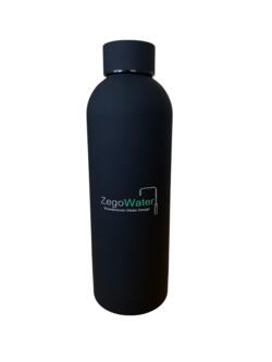 Termo vandflaske 500ml rustfrit stål