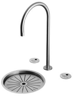 Berøringsfri sensor