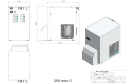 Køleunit S40i