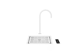 Sparkling S17i, Surface Tap 3, inkl. lille drypbakke ø180.