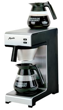 Machine à café à filtre - B20 HW - Bravilor Bonamat