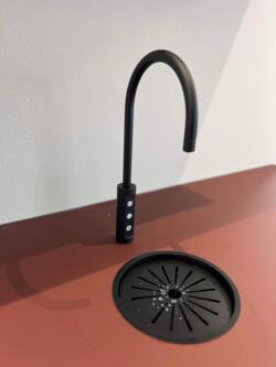 Office Sparkling 40i med tap 3