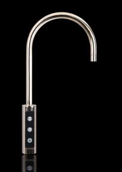 Tap 3. Elektronisk round