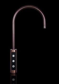 Tap 3. Elektronisk round