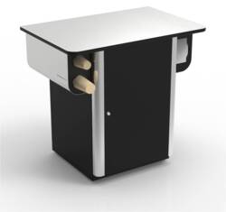 Universal underskab til Kaffe / Espresso
kopdispenser