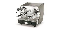 Cafétego espresso maskine 2 gr.