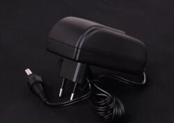 12 volt strømforsyning.
Passer ikke til All in one Solo