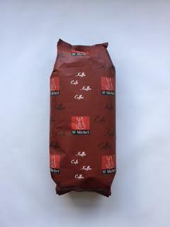 St. Frijoles Enteros Michel 100% Arábica 1 Kg,