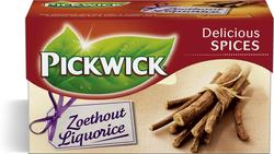 Pickwick Lakridsrod Te 12x20