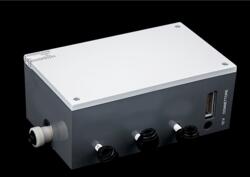 ventilbox inkl. print