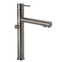 Zegowater - M24i vandkøler med 8180 new, alt i et armatur - Drikkevandskøler