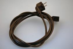 230 volt kabel for M24i og Sparkling 17i