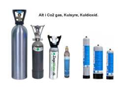 Adaptateur co2
