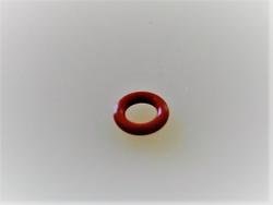 O ring 3.3 x 7.3 silicone