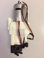 Eco mini Motor Dispenser valve 24 v dc