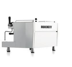 R9 Rocket 2 gr. dobbelt bolier