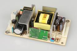 ETNA Strømforsyning PCB power