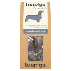 Teapigs - Darjeeling Earl Grey