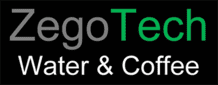 Zego Tech ApS. Water & Coffee