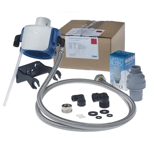 Kit de instalación BWT FLEX 1
