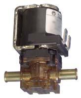 Wittenborg 7xxx series Instant valve