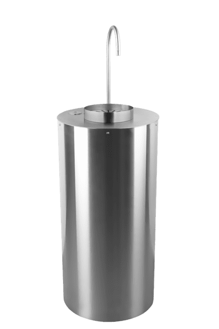 Tower sensor M24i - Dricksvattenkylare