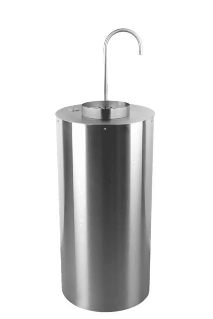 Tower sensor M24i - Dricksvattenkylare