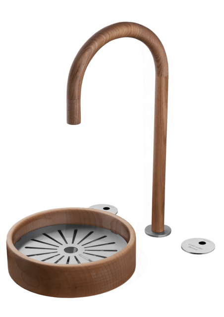 WoodTap - Drikkevandskøler