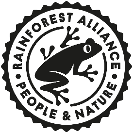 Brasil Roast ESP - Rainforest Alliance.