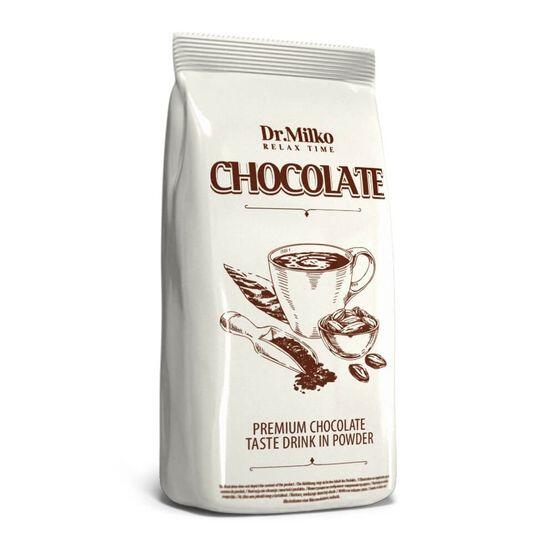 Milko chocolate 14 %