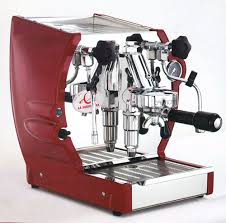 Cafétego Espressomaschine 2 grup