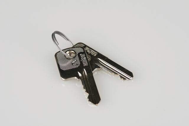 ETNA-Schlüssel K124