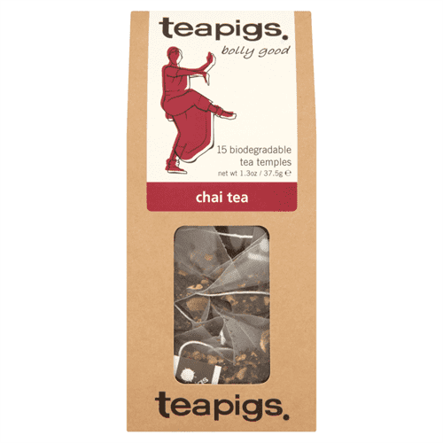 Teapigs - Chai Te