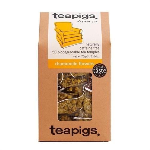 Teapigs - Chamomile Flowers